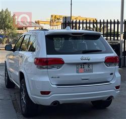 جيب جراند شيروكي